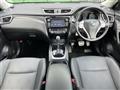2016 Nissan X-Trail Hybrid