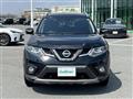 2016 Nissan X-Trail Hybrid