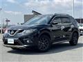 2016 Nissan X-Trail Hybrid