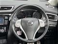 2016 Nissan X-Trail Hybrid