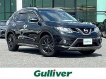 2016 Nissan X-Trail Hybrid
