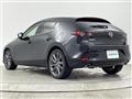2021 Mazda Mazda3