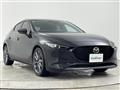2021 Mazda Mazda3
