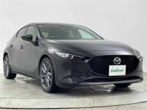 2021 Mazda Mazda3