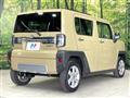 2022 Daihatsu Taft