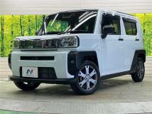 2022 Daihatsu Taft