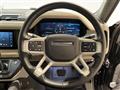 2021 Land Rover Range Rover