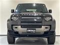 2021 Land Rover Range Rover