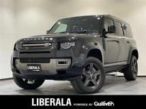 2021 Land Rover Range Rover