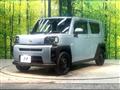 2022 Daihatsu Taft