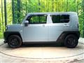 2022 Daihatsu Taft