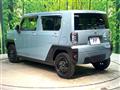 2022 Daihatsu Taft