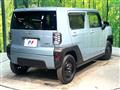 2022 Daihatsu Taft