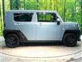 2022 Daihatsu Taft
