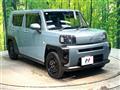 2022 Daihatsu Taft