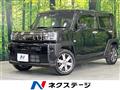 2022 Daihatsu Taft