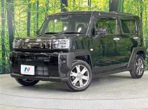 2022 Daihatsu Taft