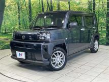 2023 Daihatsu Taft