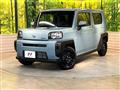 2025 Daihatsu Taft