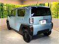 2025 Daihatsu Taft