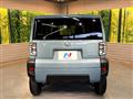2025 Daihatsu Taft