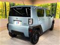 2025 Daihatsu Taft
