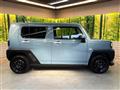 2025 Daihatsu Taft