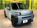 2025 Daihatsu Taft