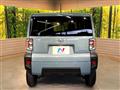 2025 Daihatsu Taft