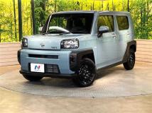 2025 Daihatsu Taft