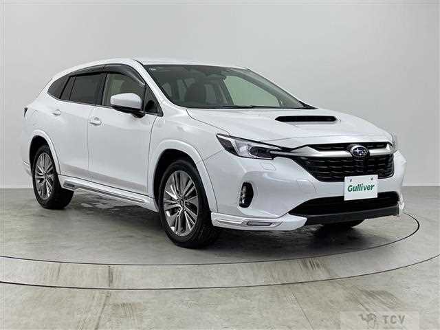 2025 Subaru Subaru Others