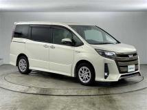 2018 Toyota Noah