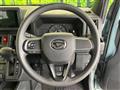 2025 Daihatsu Taft