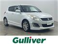 2016 Suzuki Swift