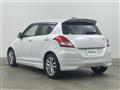 2016 Suzuki Swift