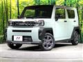 2025 Daihatsu Taft