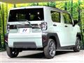 2025 Daihatsu Taft