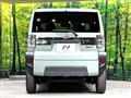 2025 Daihatsu Taft