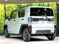 2025 Daihatsu Taft