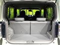 2025 Daihatsu Taft