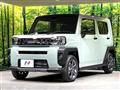 2025 Daihatsu Taft