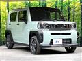 2025 Daihatsu Taft