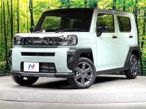 2025 Daihatsu Taft