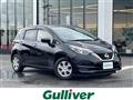 2021 Nissan Note
