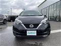 2021 Nissan Note