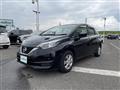 2021 Nissan Note