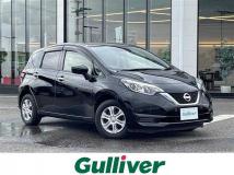 2021 Nissan Note