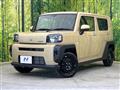 2025 Daihatsu Taft