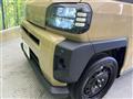 2025 Daihatsu Taft