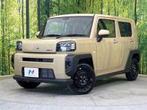 2025 Daihatsu Taft